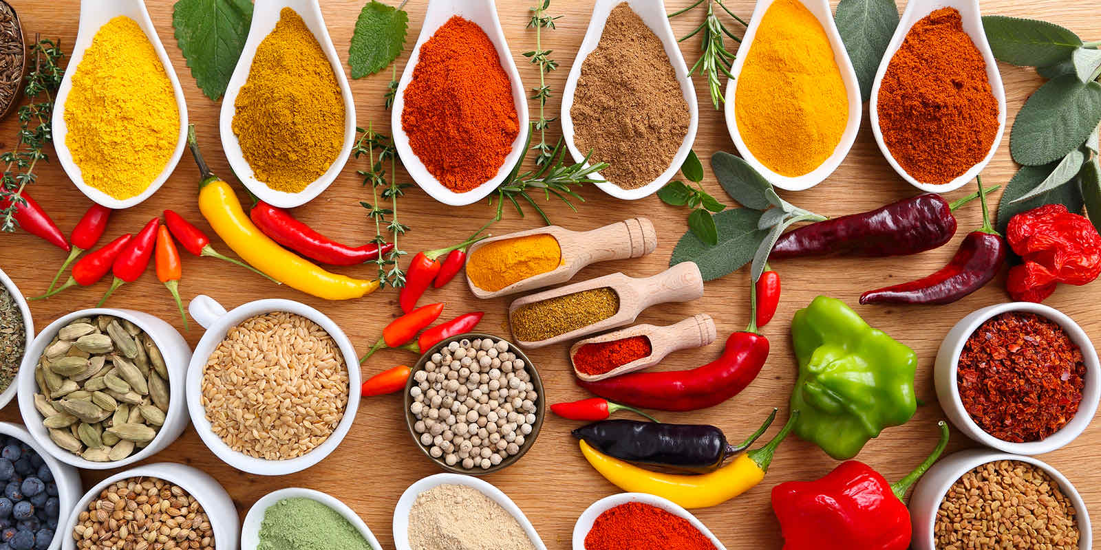 Culinary preparations